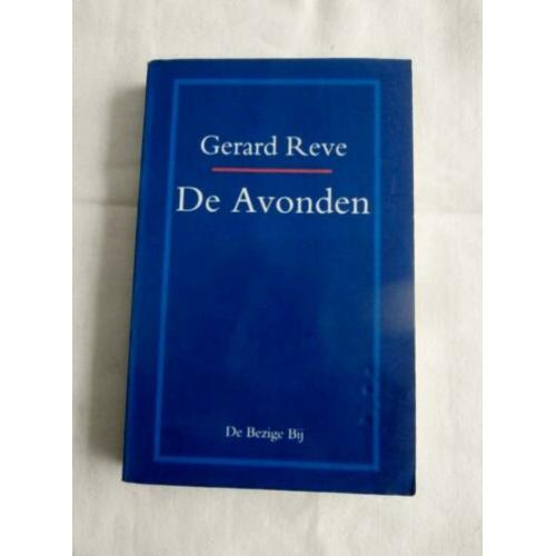 Rerard Reve : " De avonden " 1993