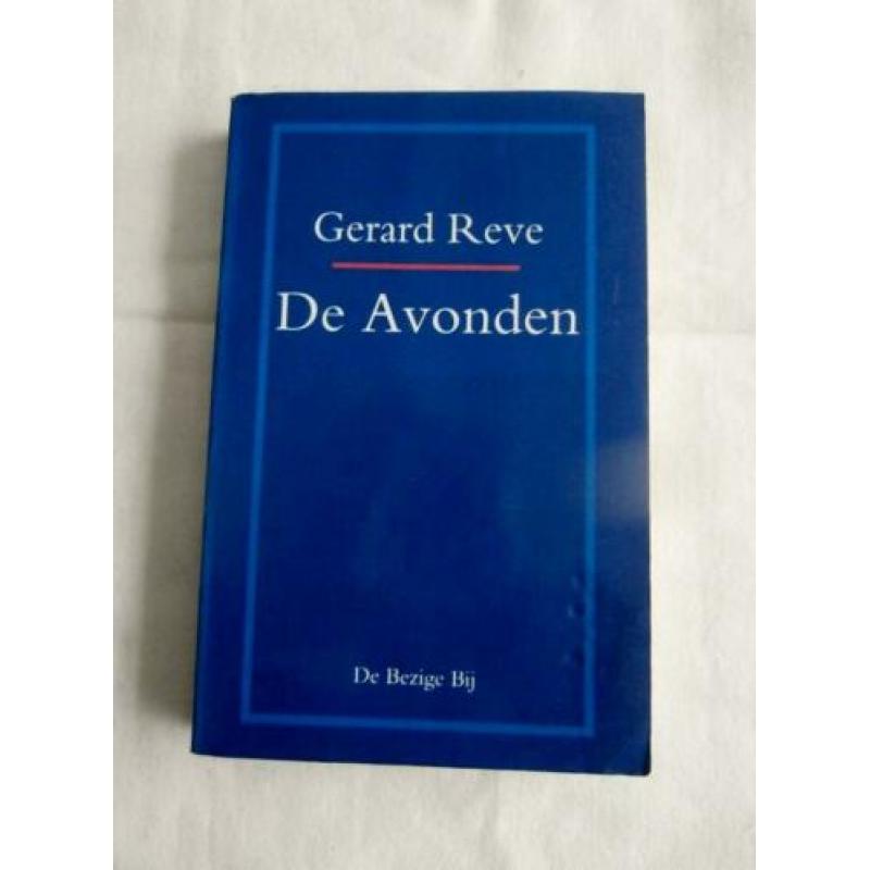 Rerard Reve : " De avonden " 1993