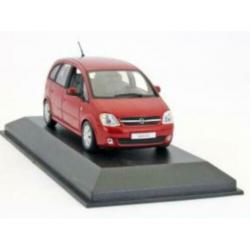 Opel Meriva 2003
