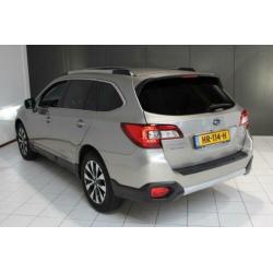 SUBARU Outback 2.5i 175PK EyeSight premium