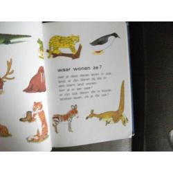 0392 / richard scarry / mijn eerste groot leesboek