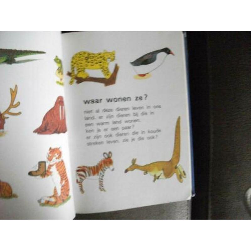 0392 / richard scarry / mijn eerste groot leesboek
