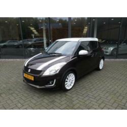 Suzuki SWIFT 1.2 S-Edition n° 194/275 ,Navi,Airco,Stoelverw