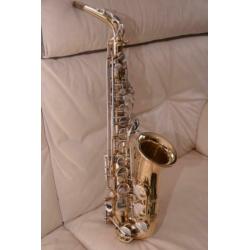 Selmer Mark 6