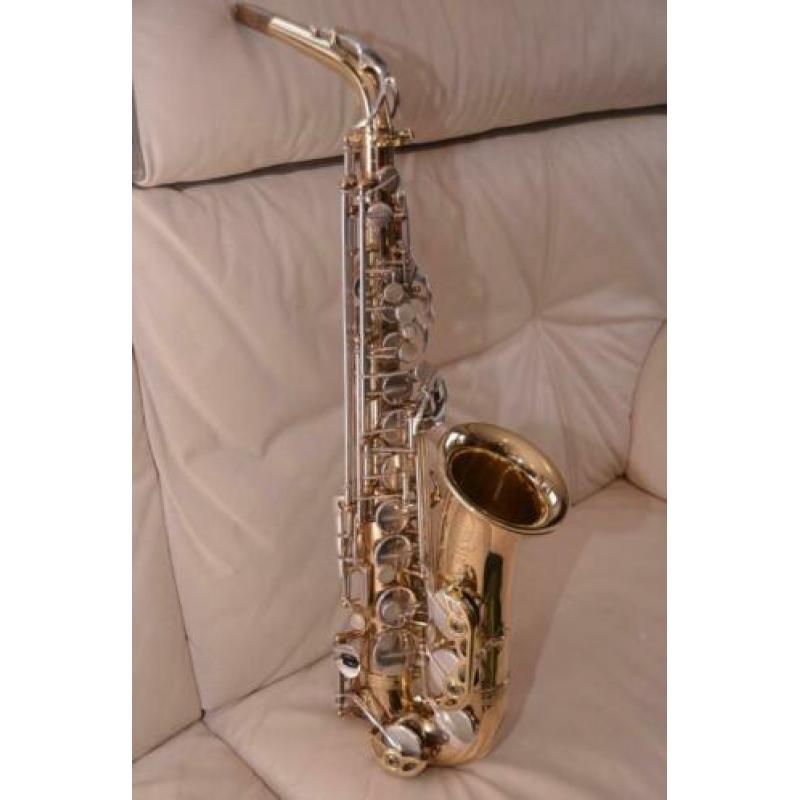 Selmer Mark 6