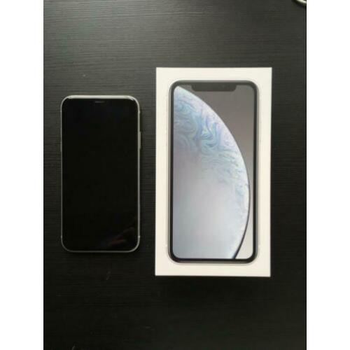 Iphone XR 64 GB