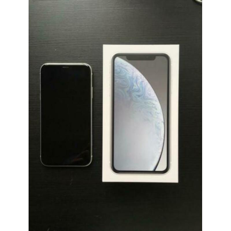 Iphone XR 64 GB