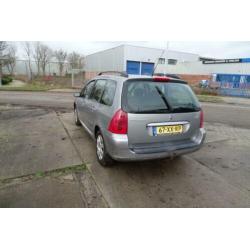 Peugeot 307 Break 1.6-16V XS Premium / LPG