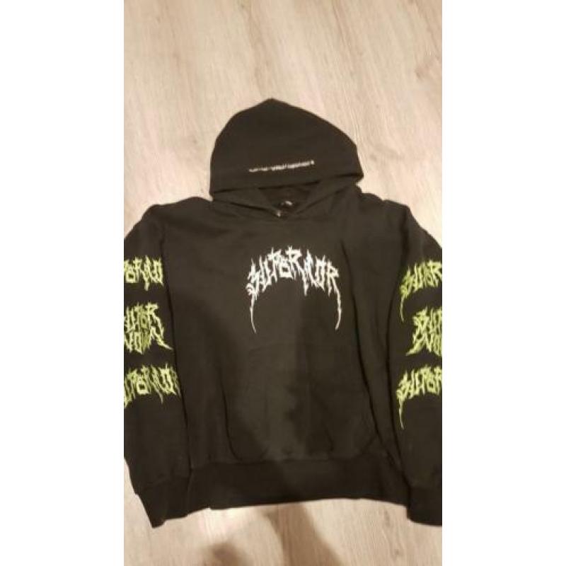 Diesel trui maat l