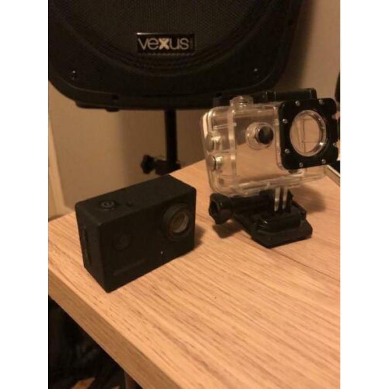 Gopro