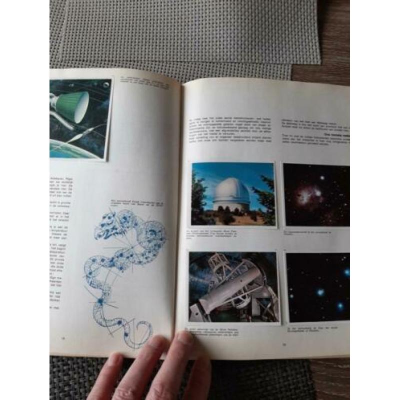 plaatjesboek : De Ruimte