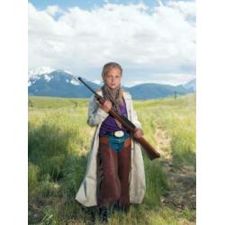 Lindsay McCrum - Chicks with Guns