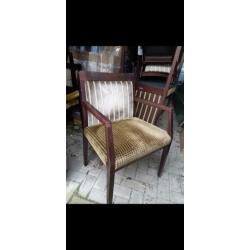 Restaurant stoelen