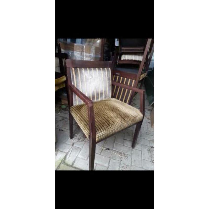 Restaurant stoelen