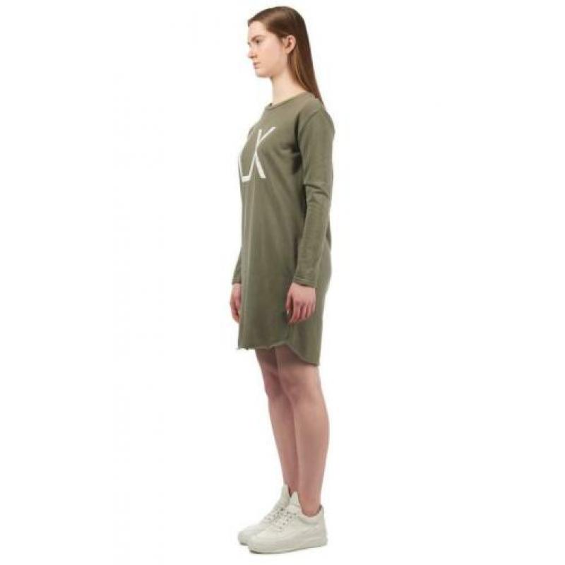 Alix the Label - jurkje maat s, nieuw! (€99,90)