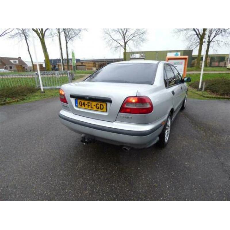 Volvo s40 1.8