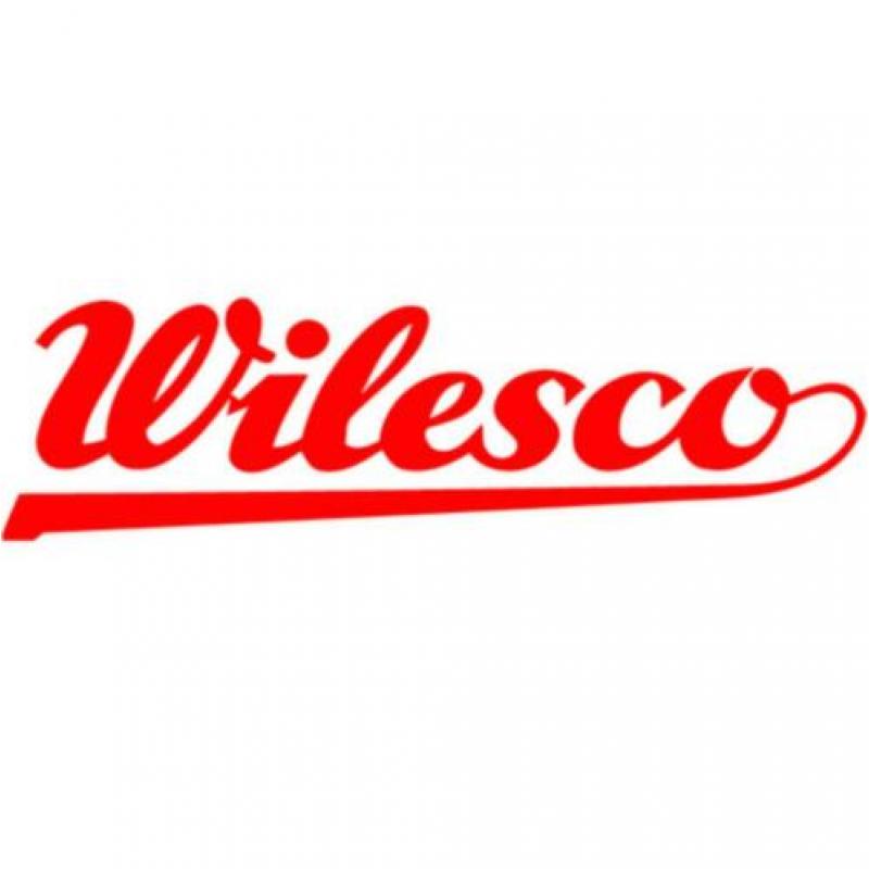 molenwieken voor wilesco stoommachine molen m68