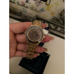 Swarovski Horloge Alegria