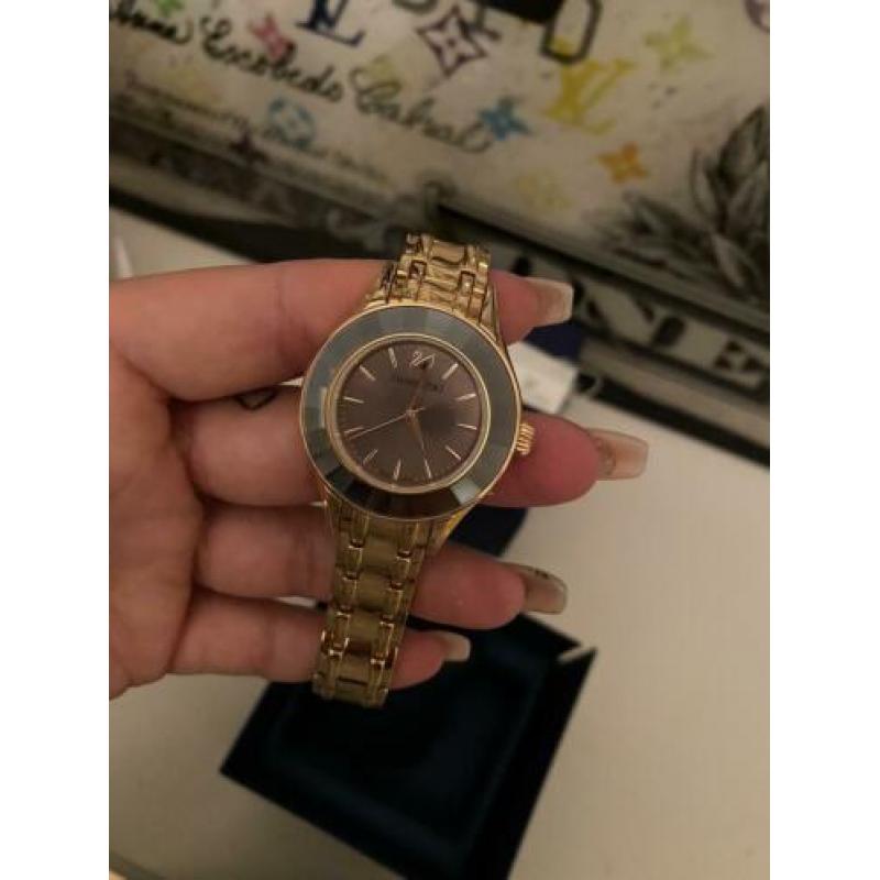Swarovski Horloge Alegria
