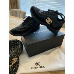 Chanel schoenen 40