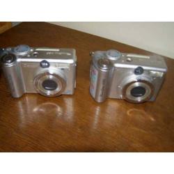 Canon power shot A95 (A19 1281) H