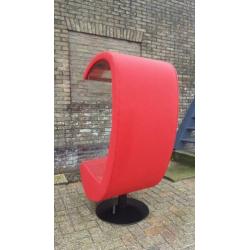 Silence Chair by Studio Antti E Oy design stoel fauteuil