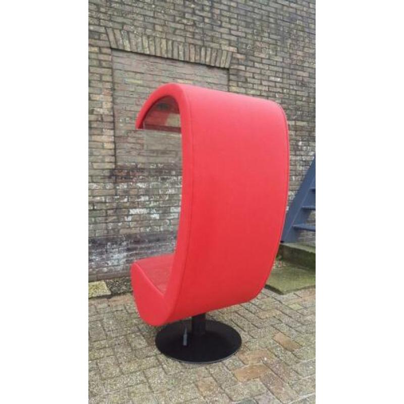 Silence Chair by Studio Antti E Oy design stoel fauteuil