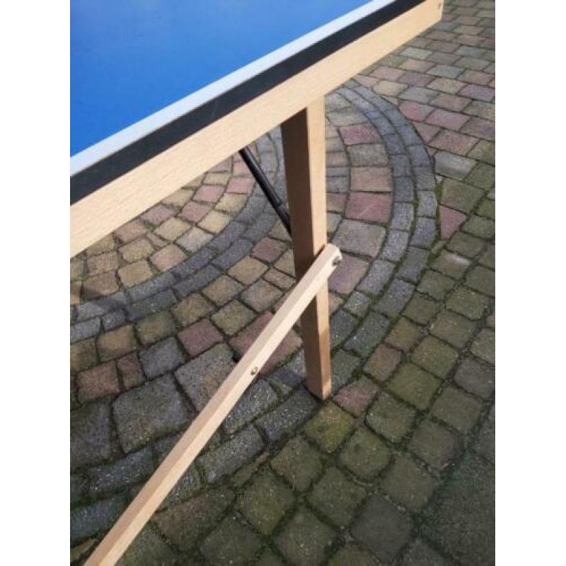 tafeltennistafel