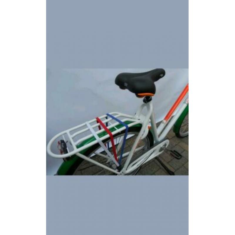 Tekoop nieuwe postcodeloterij batavus