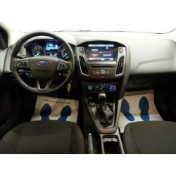 Ford Focus 1.0 Titanium 5 Deurs, Full map Navi, Mf Stuur, Cr