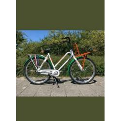 Tekoop nieuwe postcodeloterij batavus