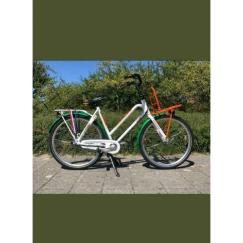 Tekoop nieuwe postcodeloterij batavus