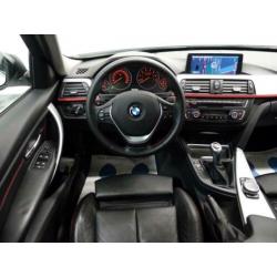 BMW 3 Serie 320i High Executive Sport Line 170pk , Vol leer,