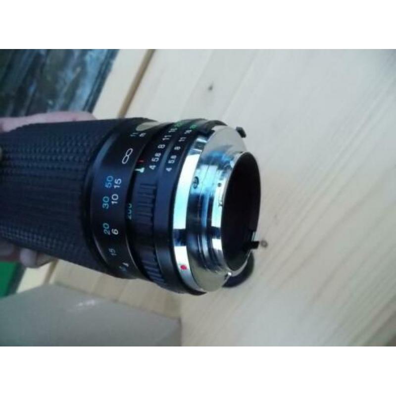 Rmc tokina lens 55 84003339 lens