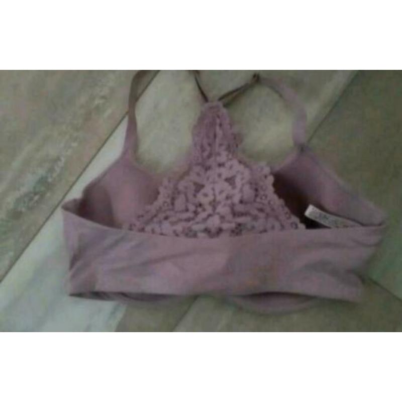 Victoria's Secret push up bh maat 34dd 75d