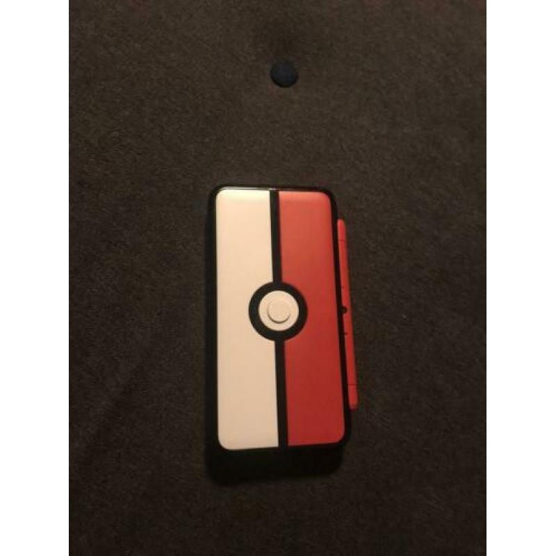 2DS XL special Pokemon edition