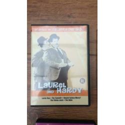 Laurel en Hardy
