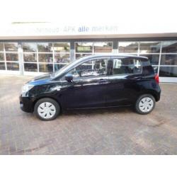 Suzuki Celerio 1.0 Comfort Airco