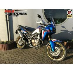Honda CRF 1000 AK Voorraad opruiming! (bj 2019)