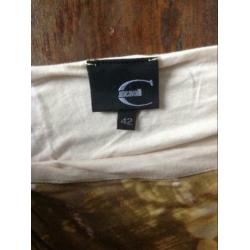 Roberto cavalli shirt it42