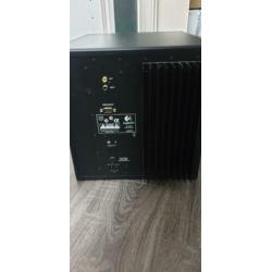 Logitech speakers Z-2300