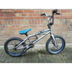 HARO BMX 16 INCH RIJKLAAR MEER BMX zie alle advertenties