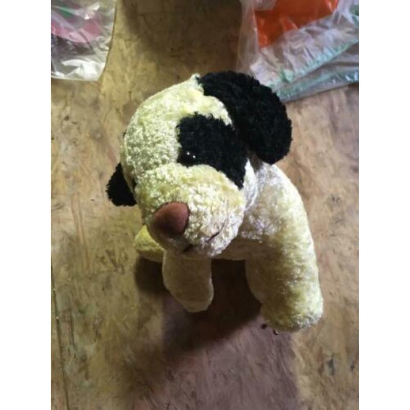 Knuffels. Bieden per stuk of voor allemaal