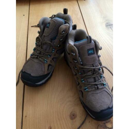Ophalen Wandelschoenen NIEUW maat 39 maar vallen klein 38