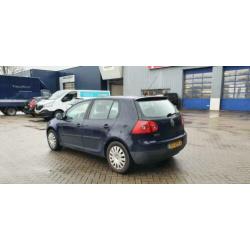 Volkswagen Golf 2.0 SDI Comfortline Business /5-DRS/AIRCO/NL