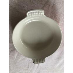 Le Creuset gietijzeren ovenschaal mt 18 izgst