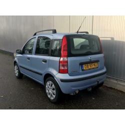 Fiat Panda 1.2 Edizione Cool, Airco, lage km.stand (NAP)