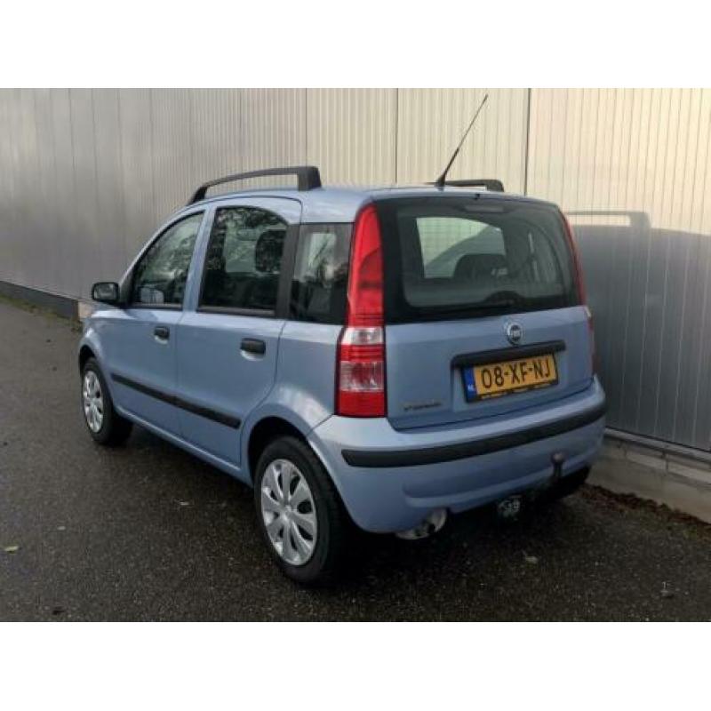 Fiat Panda 1.2 Edizione Cool, Airco, lage km.stand (NAP)