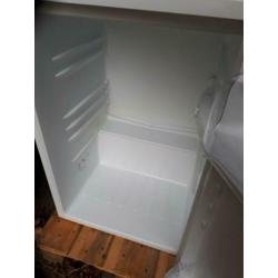 Zanussi koelkast BIJNA NIEUW