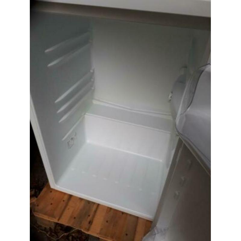 Zanussi koelkast BIJNA NIEUW